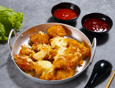 Quán Ăn RicoFood Tân Bình – Thực Đơn Hàn Quốc Ngon Miệng
