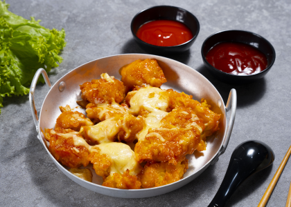 Quán Ăn RicoFood Tân Bình – Thực Đơn Hàn Quốc Ngon Miệng