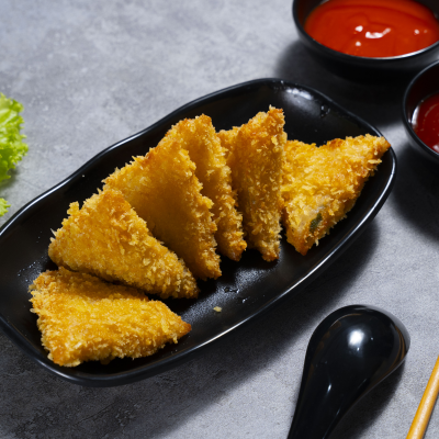 Cá Muối HongKong